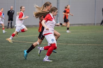 Bild 45 - wCJ Holstein Kiel Turnier